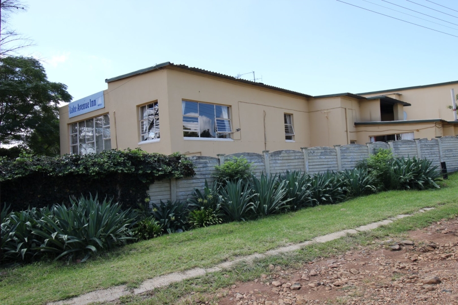 Commercial Property for Sale in Deneysville Free State